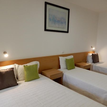 Guesthouse Coimbra City Esterno foto