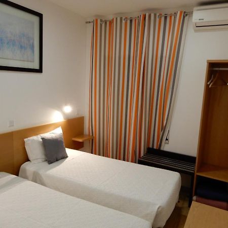 Guesthouse Coimbra City Esterno foto