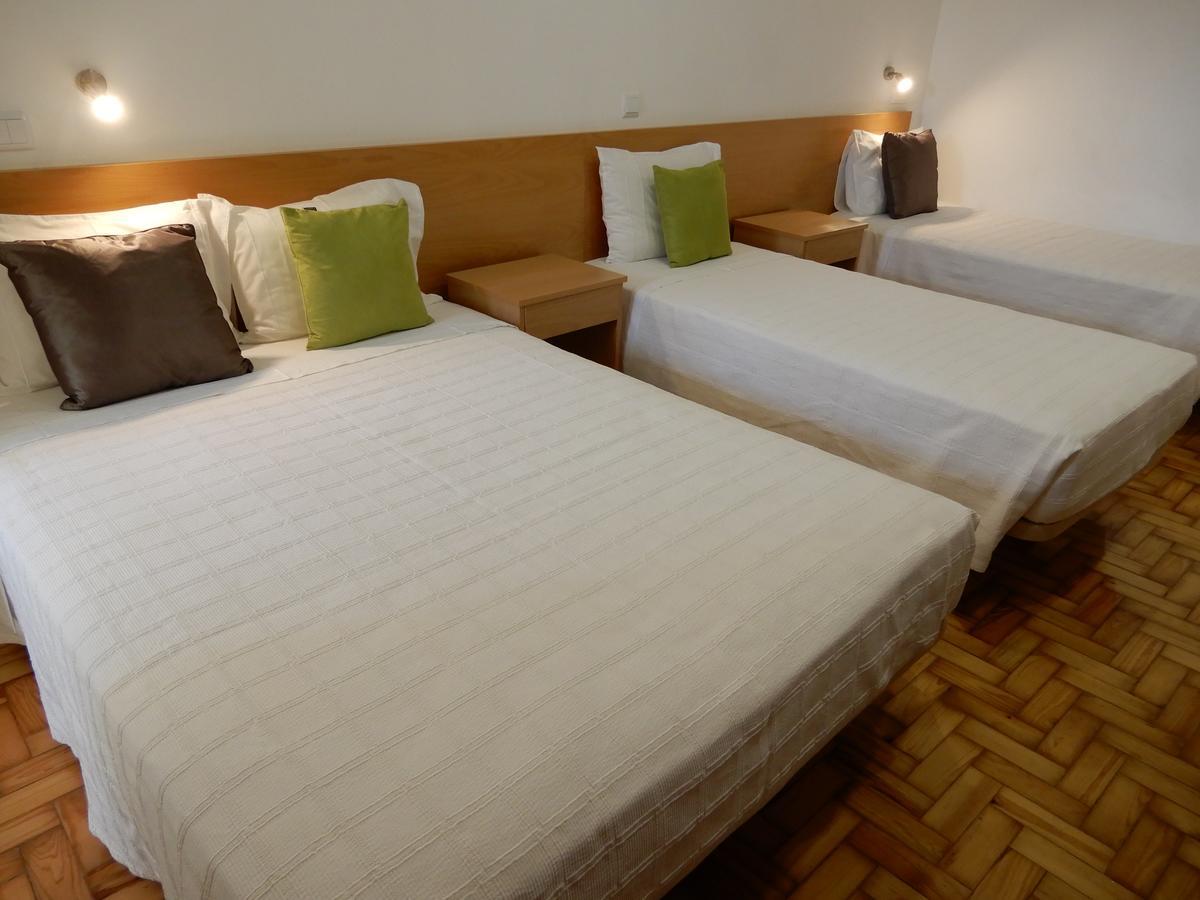 Guesthouse Coimbra City Esterno foto