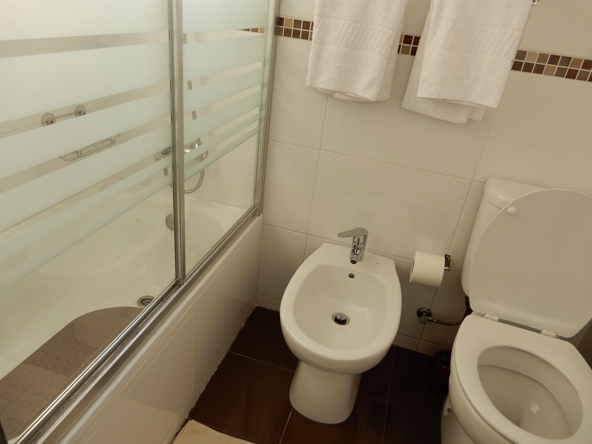 Guesthouse Coimbra City Esterno foto