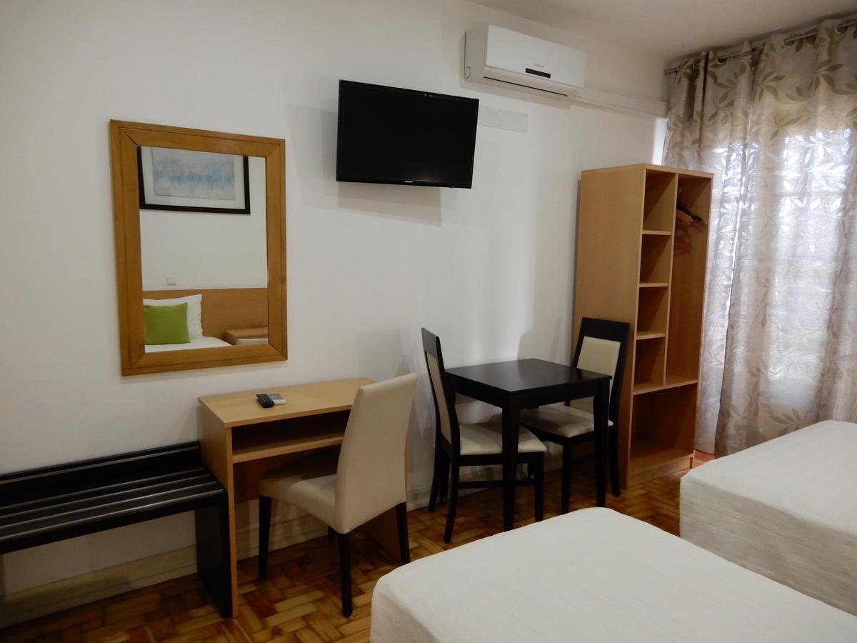 Guesthouse Coimbra City Esterno foto