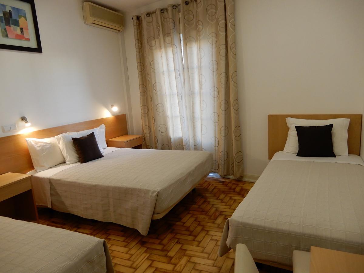 Guesthouse Coimbra City Esterno foto