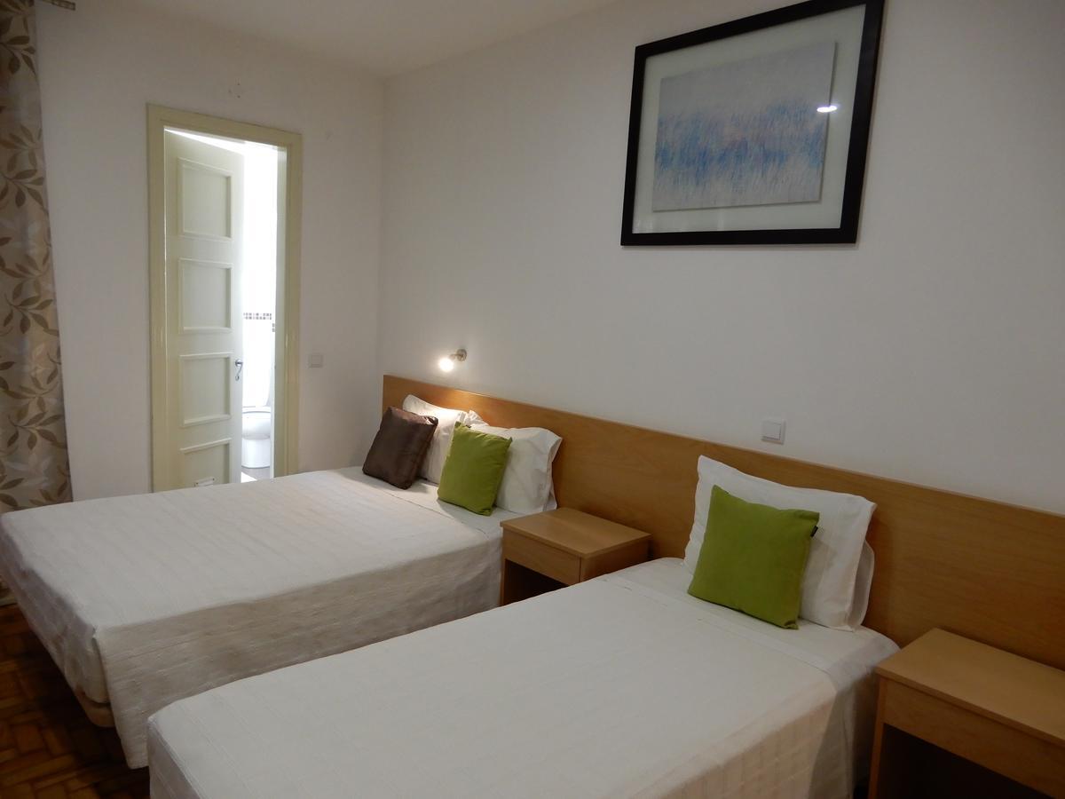 Guesthouse Coimbra City Esterno foto