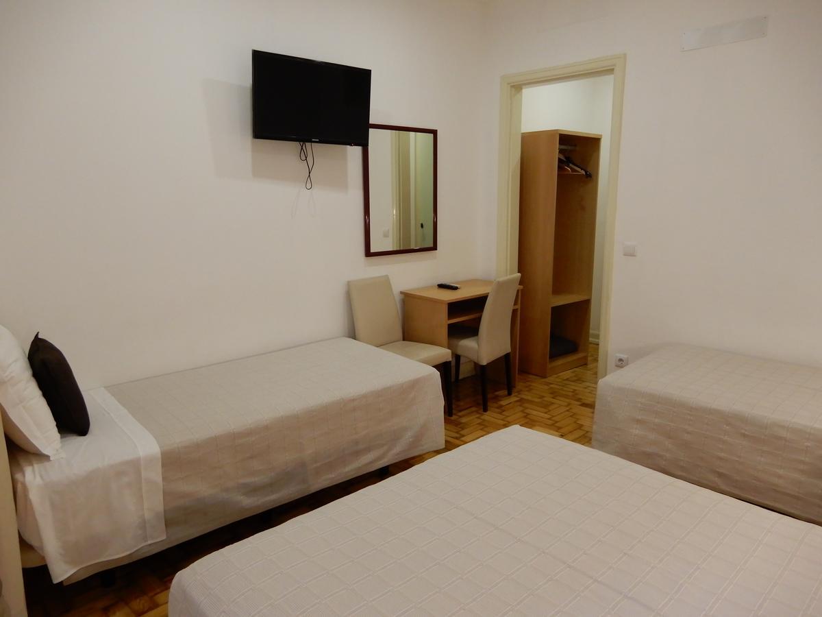 Guesthouse Coimbra City Esterno foto
