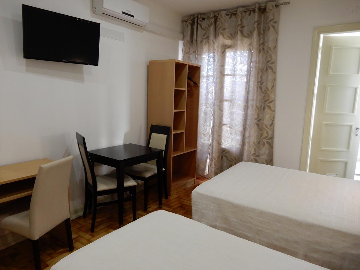 Guesthouse Coimbra City Esterno foto