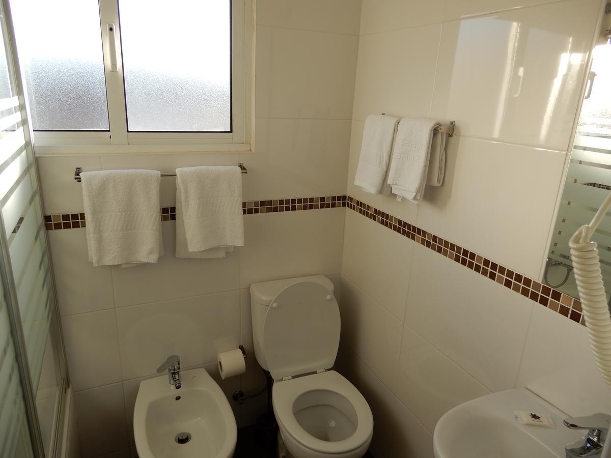 Guesthouse Coimbra City Esterno foto