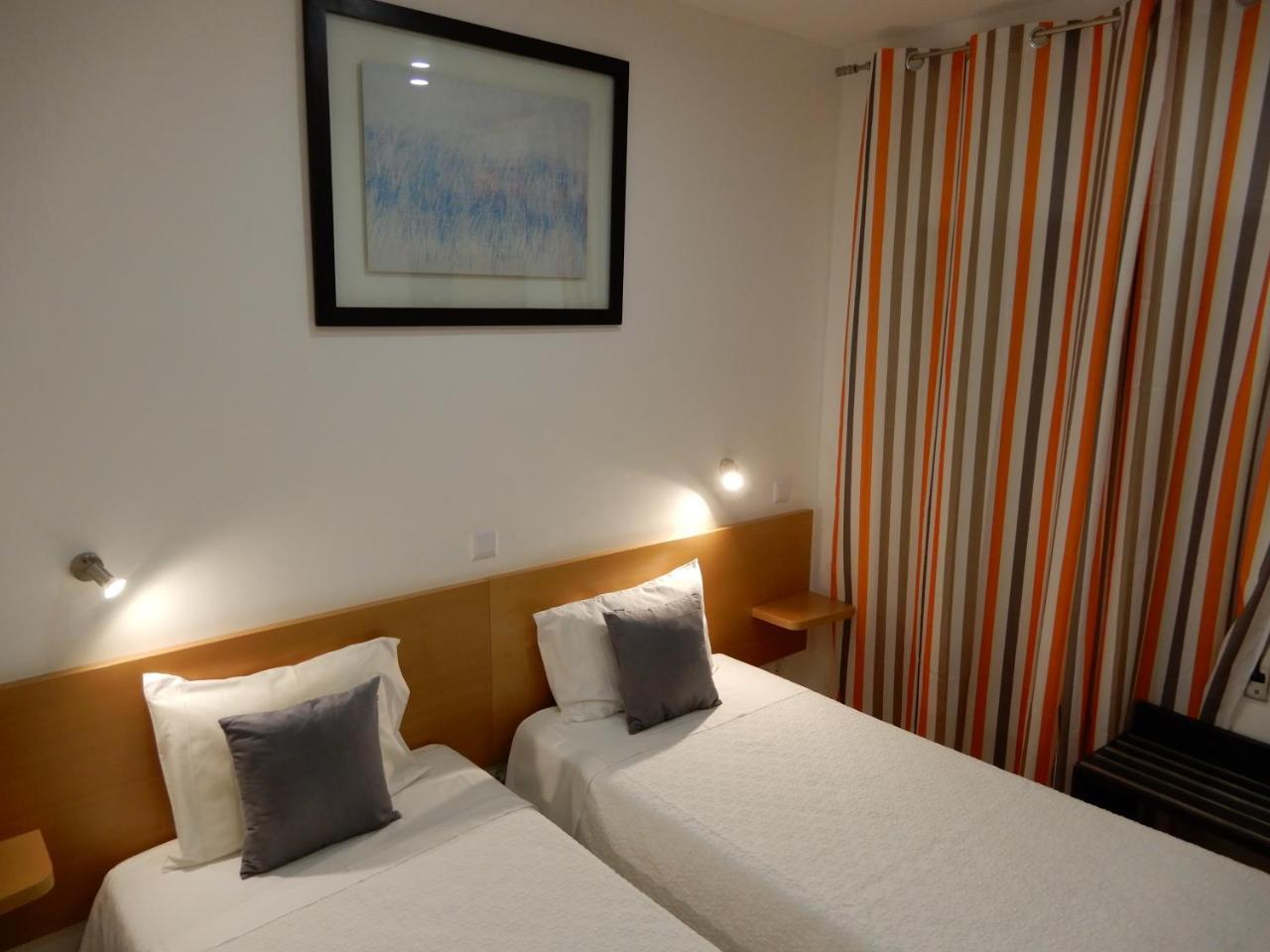 Guesthouse Coimbra City Esterno foto