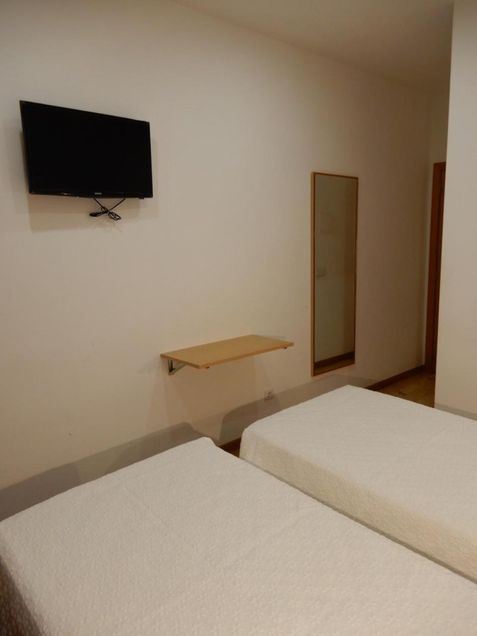Guesthouse Coimbra City Esterno foto