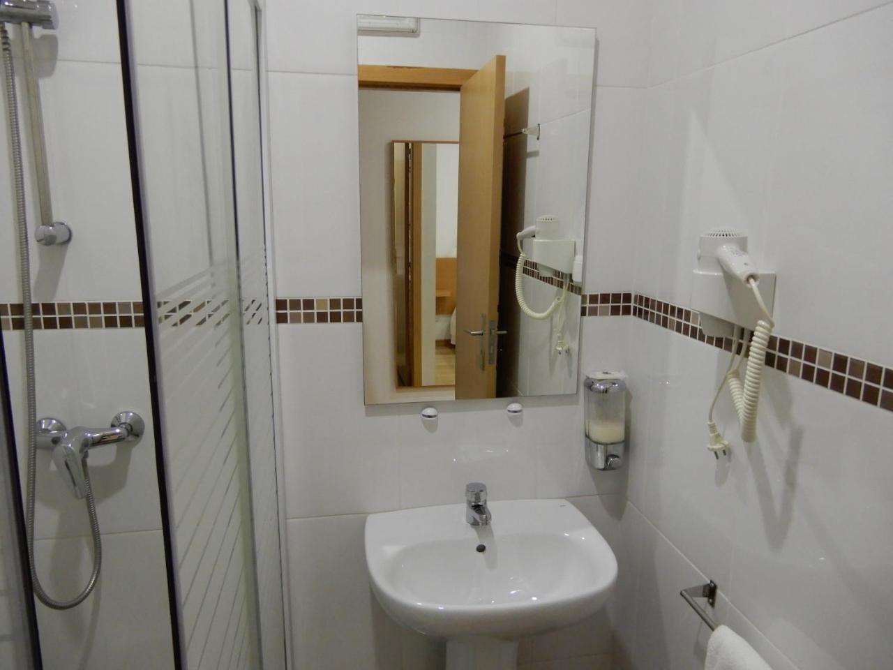 Guesthouse Coimbra City Esterno foto