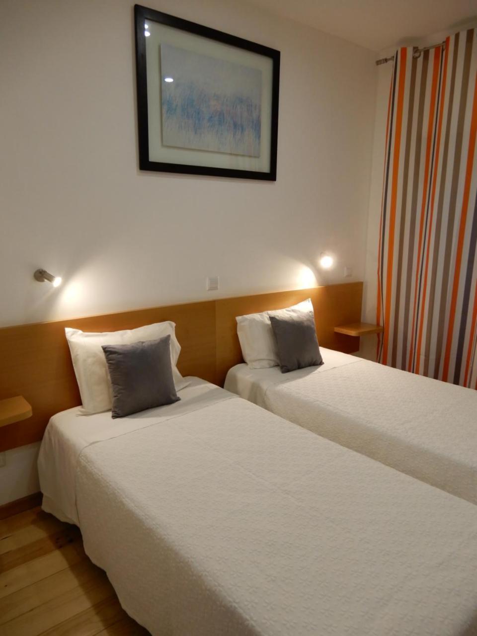 Guesthouse Coimbra City Esterno foto