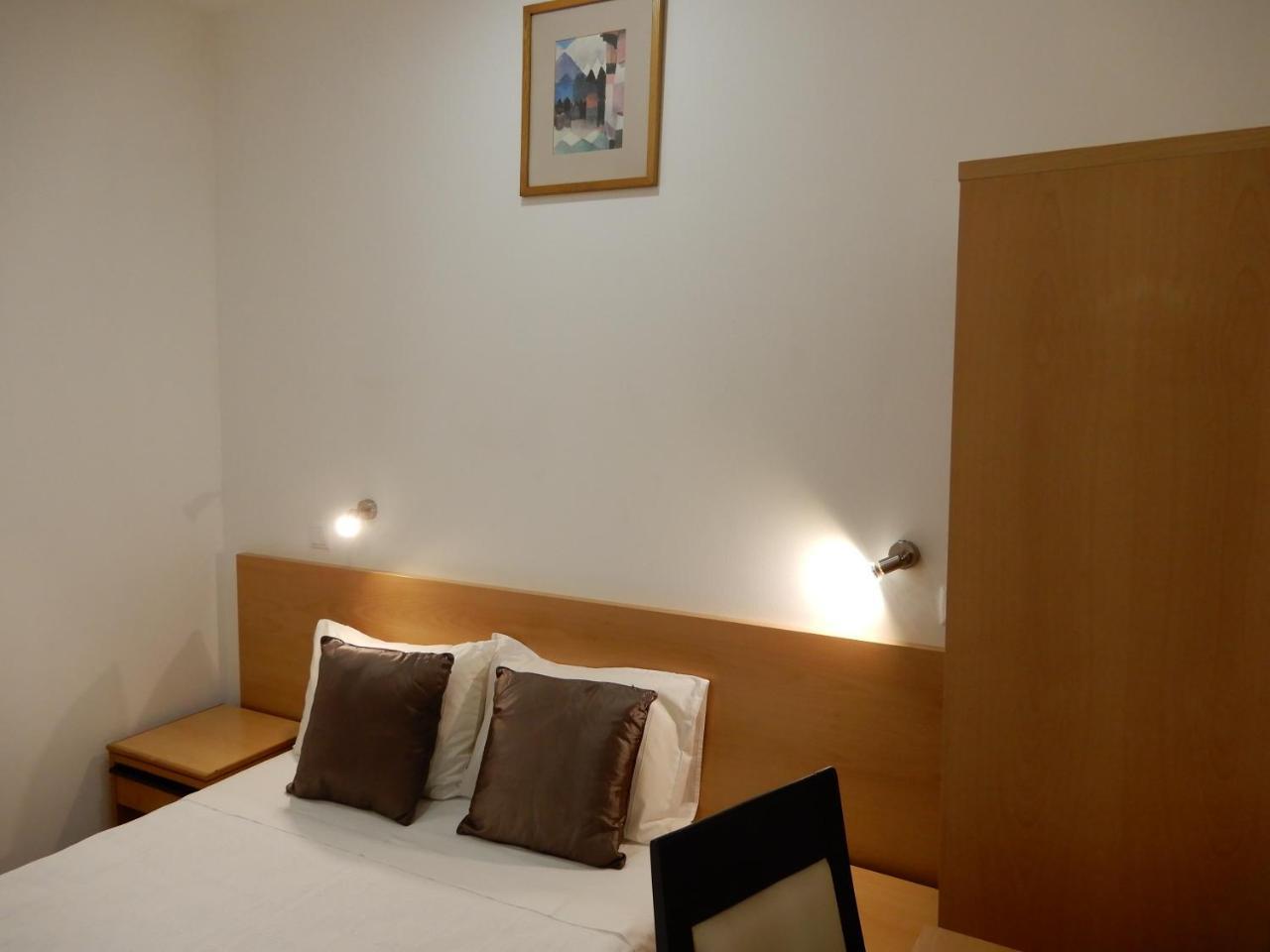 Guesthouse Coimbra City Esterno foto