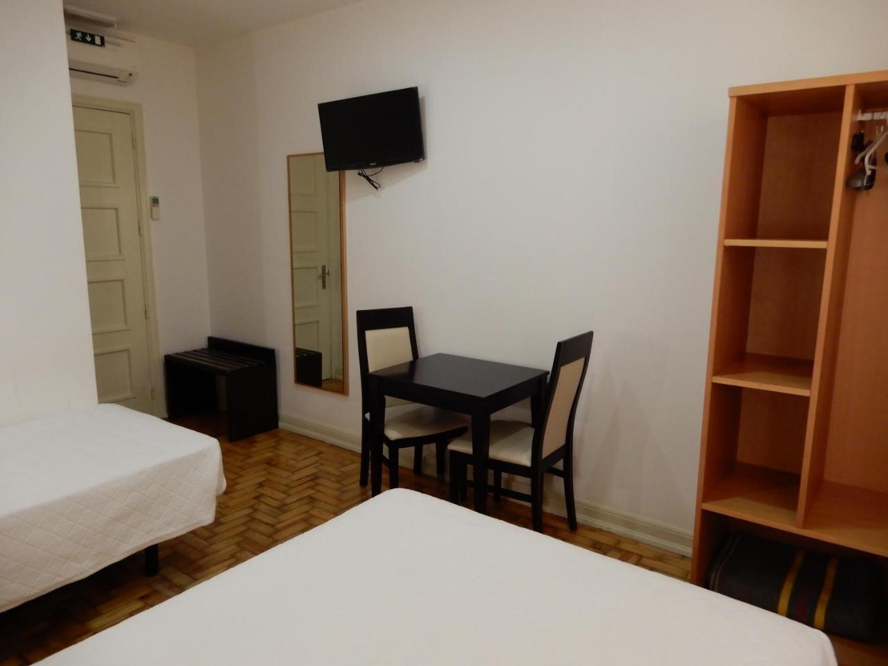 Guesthouse Coimbra City Esterno foto