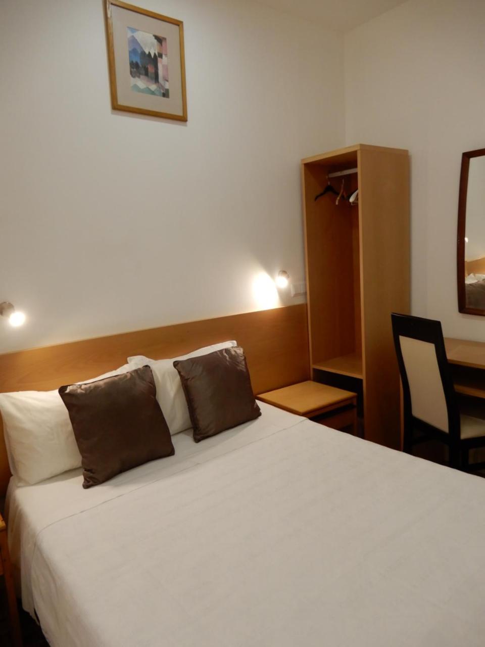 Guesthouse Coimbra City Esterno foto