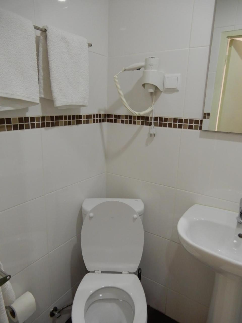 Guesthouse Coimbra City Esterno foto