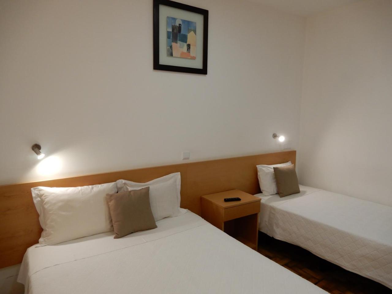 Guesthouse Coimbra City Esterno foto