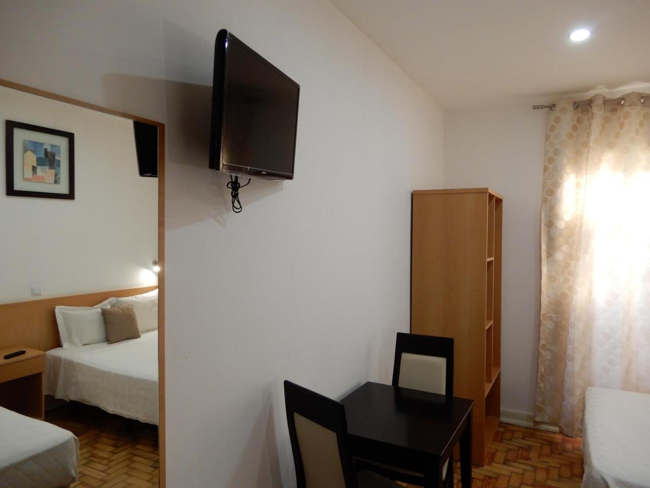 Guesthouse Coimbra City Esterno foto