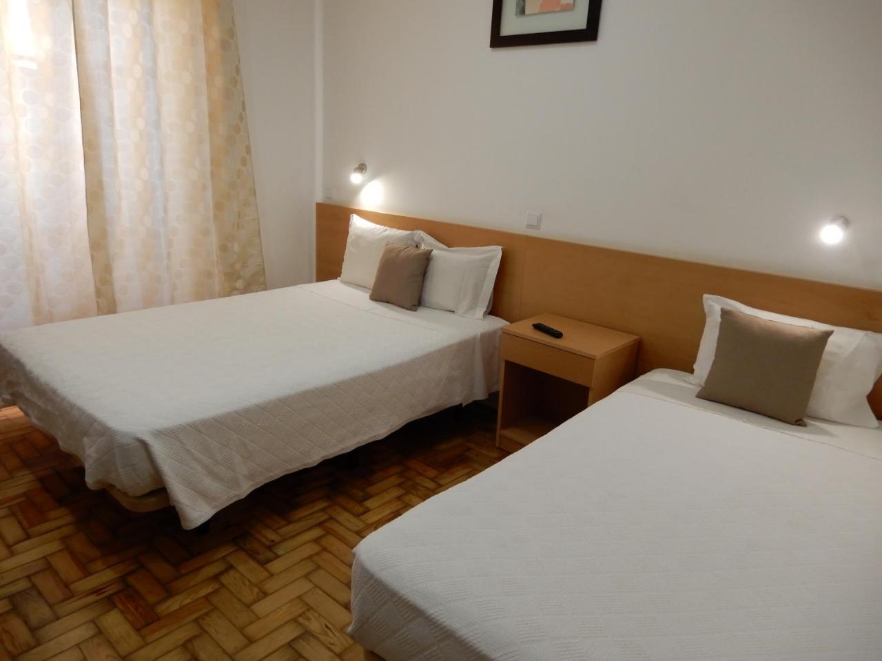 Guesthouse Coimbra City Esterno foto
