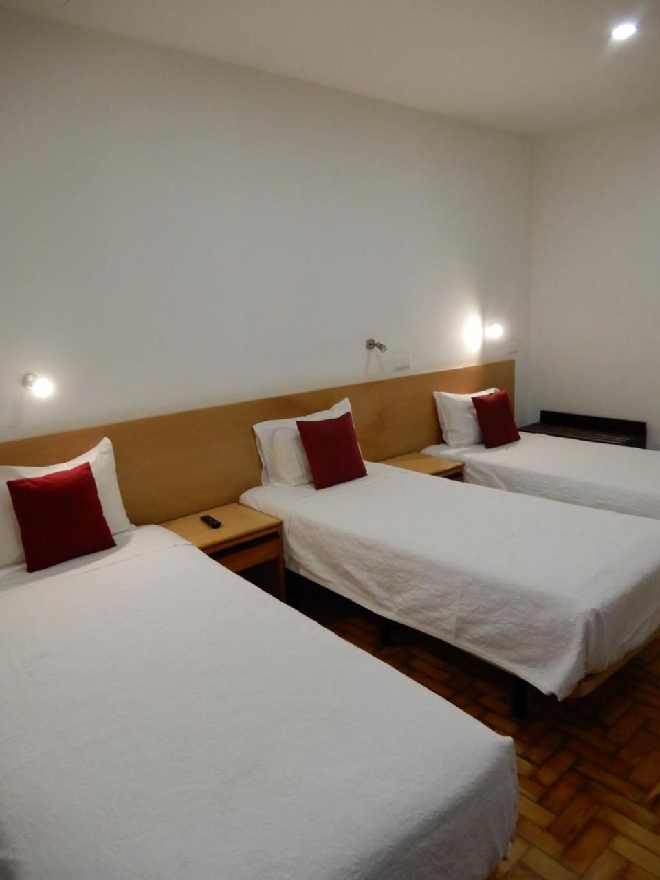Guesthouse Coimbra City Esterno foto