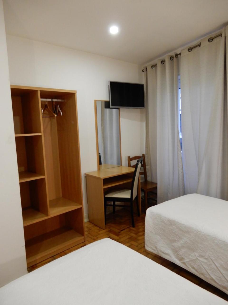Guesthouse Coimbra City Esterno foto